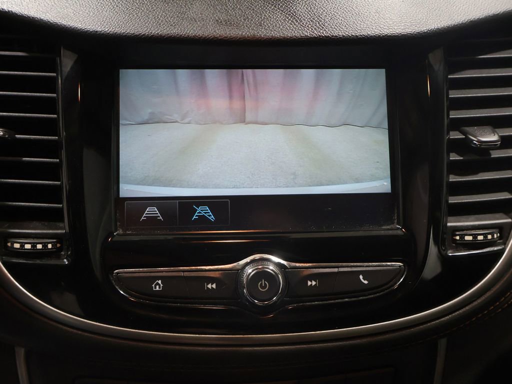 Used 2017 Chevrolet Trax LS image 26