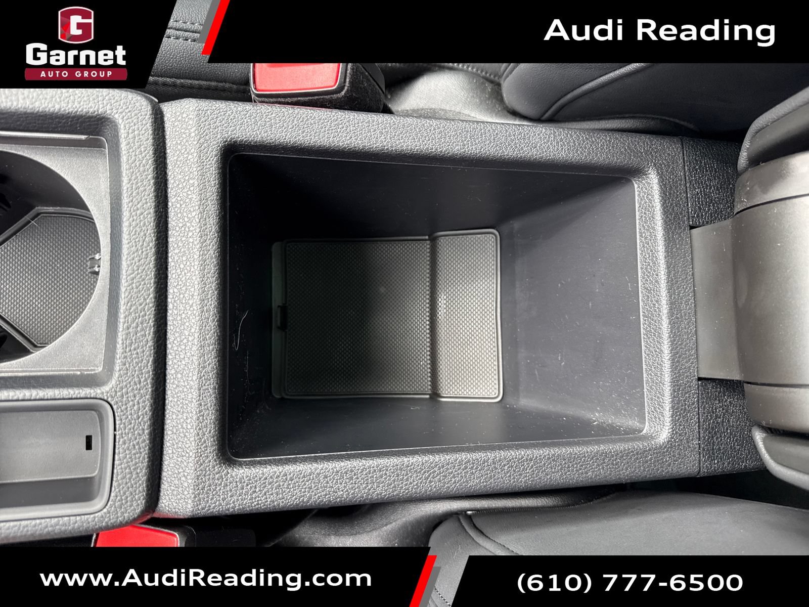 Certified 2023 Audi Q3 2.0T Premium w/ Convenience Package AWD/4WD image 26