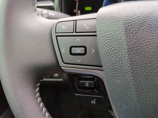 Certified 2026 Toyota Camry SE FWD image 22