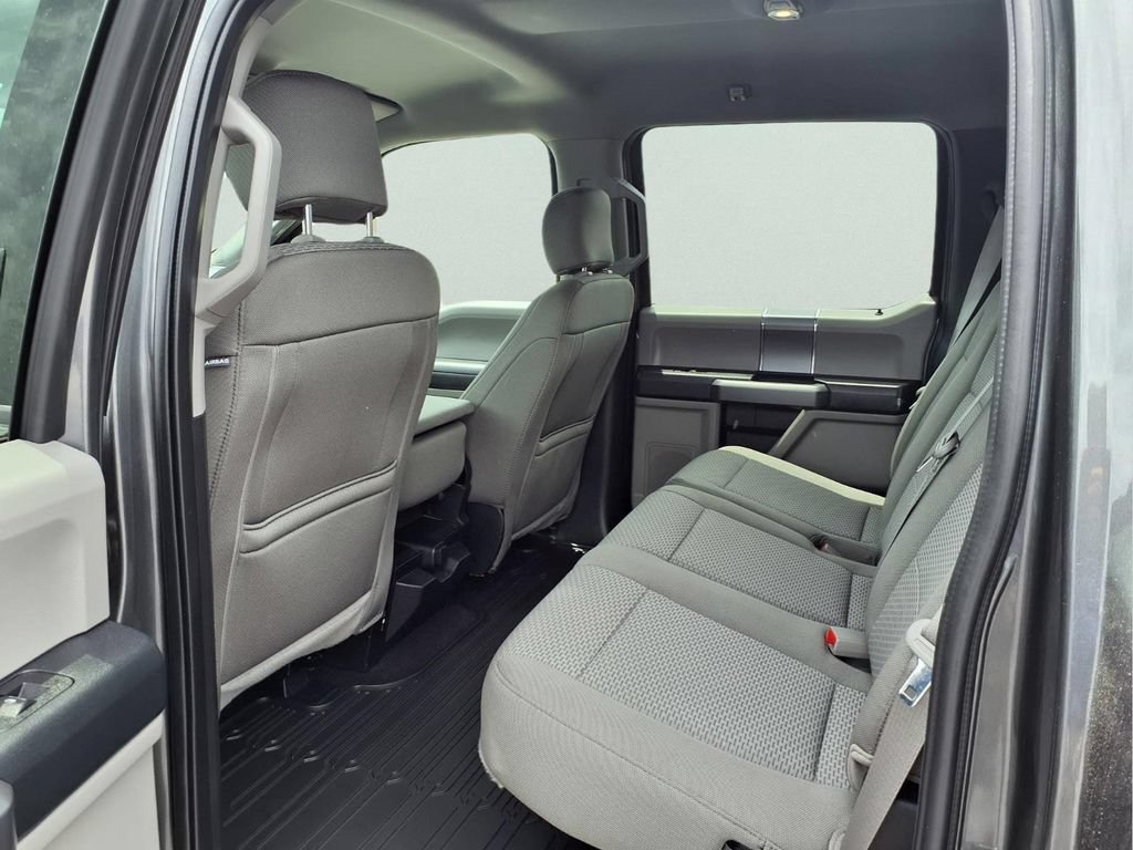 Used 2020 Ford F150 XLT w/ Equipment Group 302A Luxury RWD image 19
