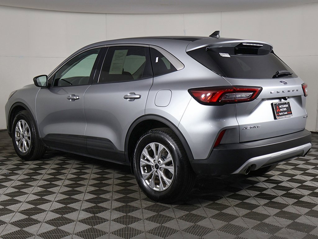 Used 2023 Ford Escape Active image 8