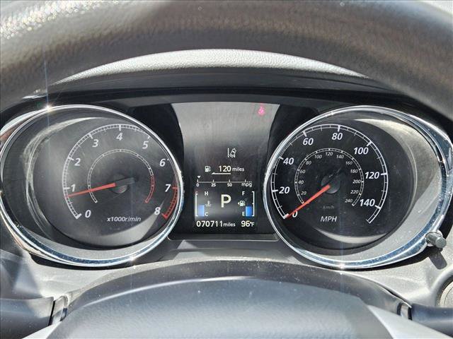 Used 2024 Mitsubishi Outlander Sport AWD image 10