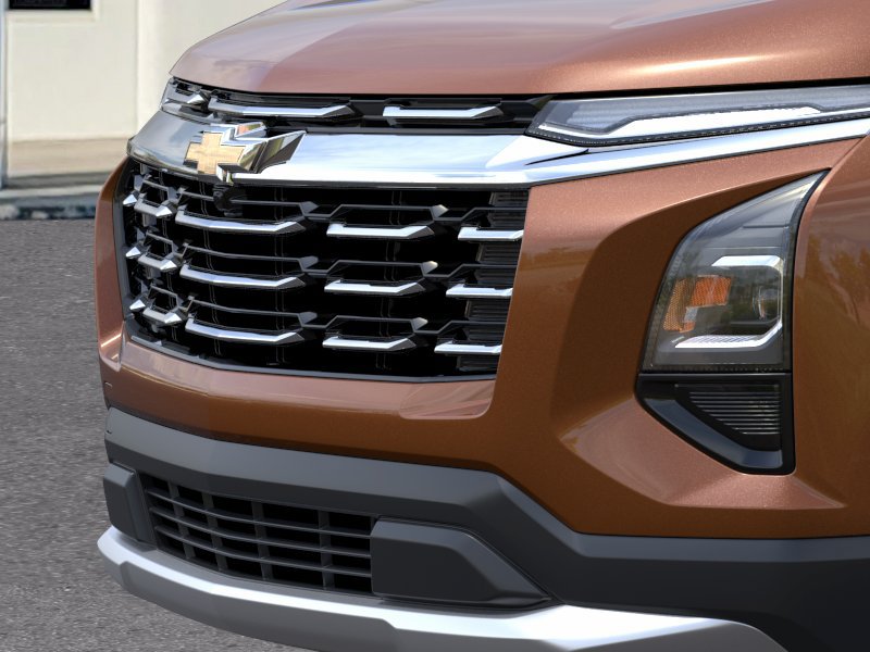 New 2027 Chevrolet Equinox LT FWD image 37