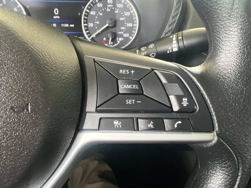 Used 2024 Nissan Sentra SV w/ Trunk Package FWD image 51