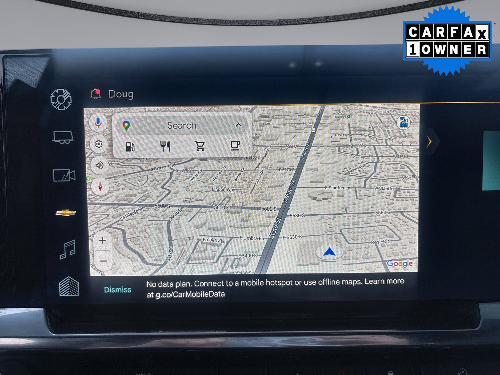 Used 2024 Chevrolet Silverado 3500 LTZ w/ LTZ Plus Package image 27