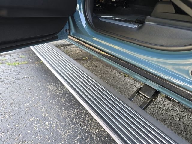 New 2026 Jeep Grand Wagoneer L Summit AWD/4WD image 31