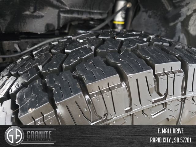 Used 2020 Jeep Gladiator Rubicon w/ Dual Top Group image 27