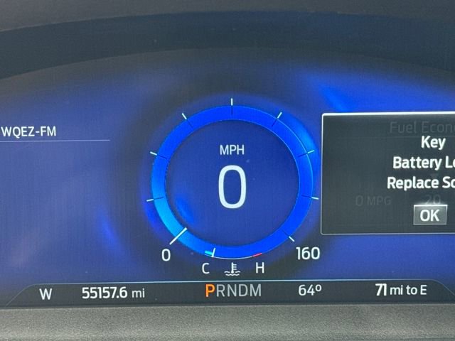 Used 2023 Ford Explorer ST image 18