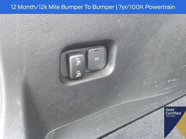Used 2023 Ford Edge ST-Line w/ Class II Trailer Tow Package AWD/4WD image 16