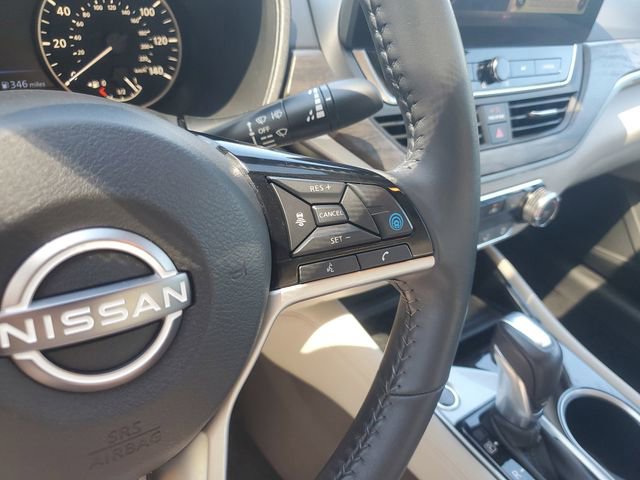 Used 2024 Nissan Altima 2.5 SV w/ SV Premium Package FWD image 20