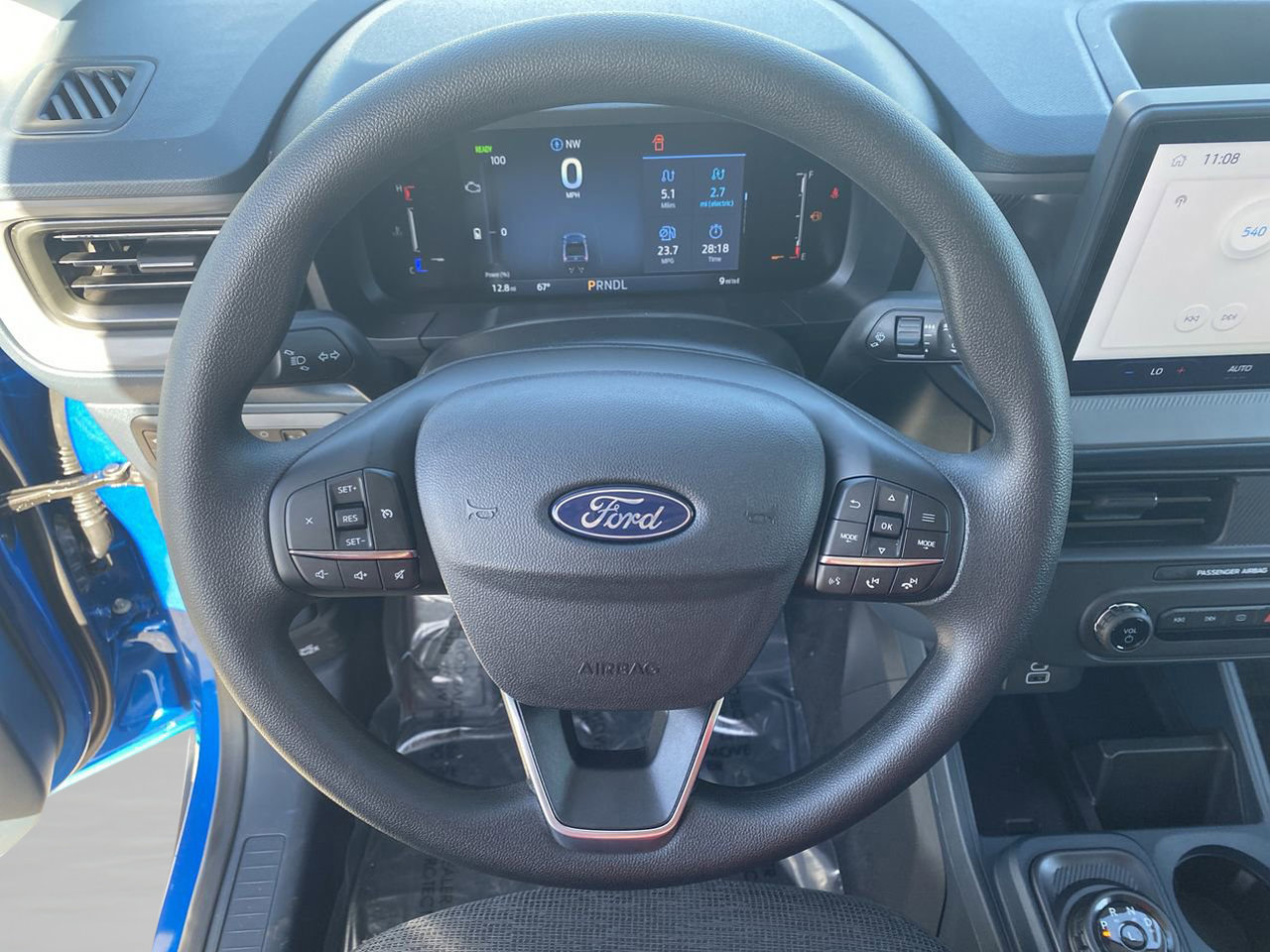 New 2026 Ford Maverick XL w/ Equipment Group 101A image 30