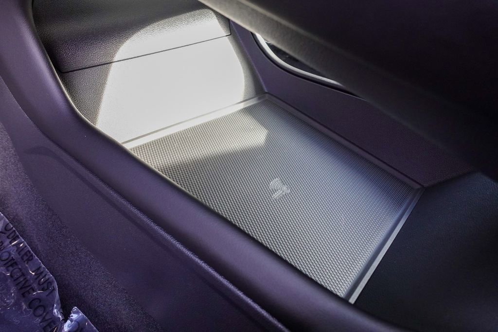 New 2026 Volkswagen Atlas SE image 22