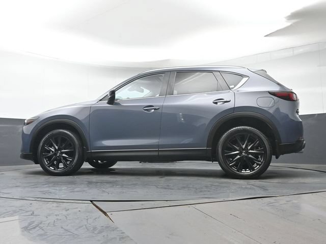 Certified 2023 MAZDA CX-5 Carbon Edition AWD/4WD image 32