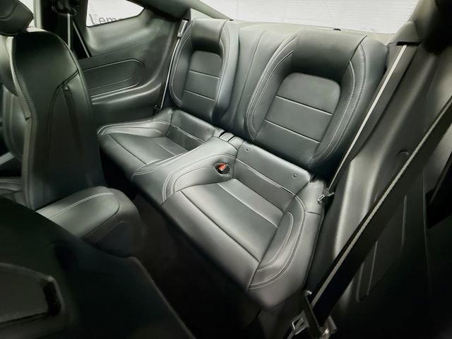 Used 2025 Ford Mustang GT Premium RWD image 24