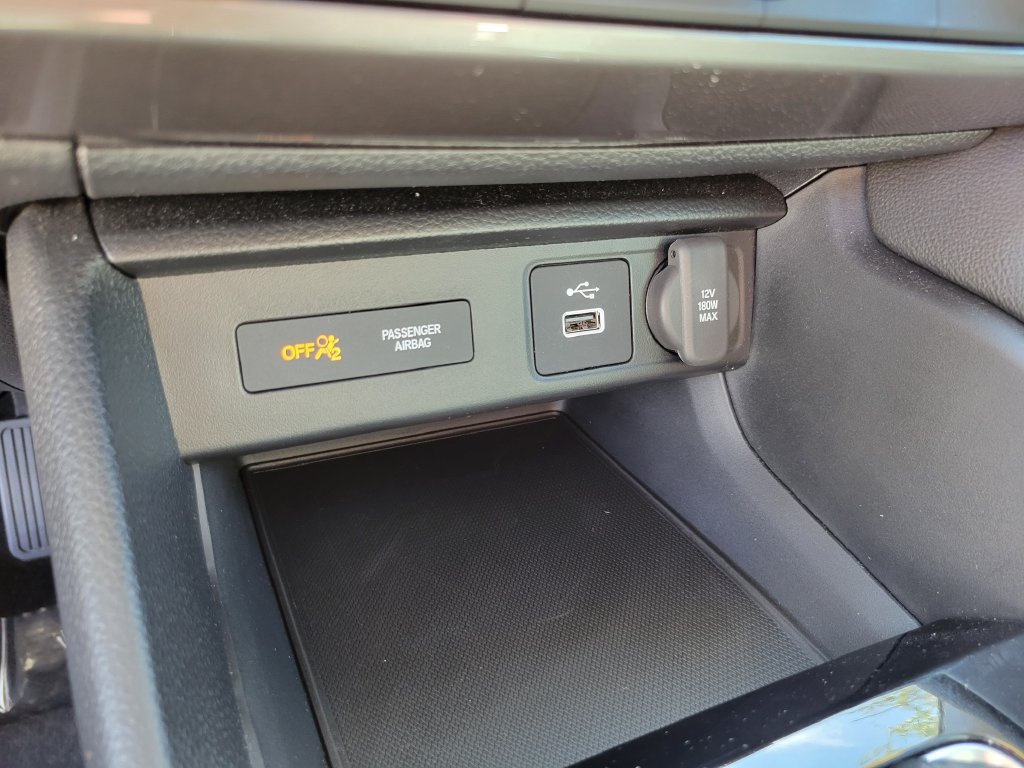 Used 2024 Acura Integra FWD image 31