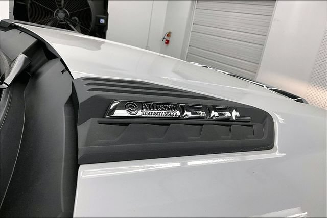 Used 2025 Chevrolet Silverado 2500 LT w/ Convenience Package AWD/4WD image 36