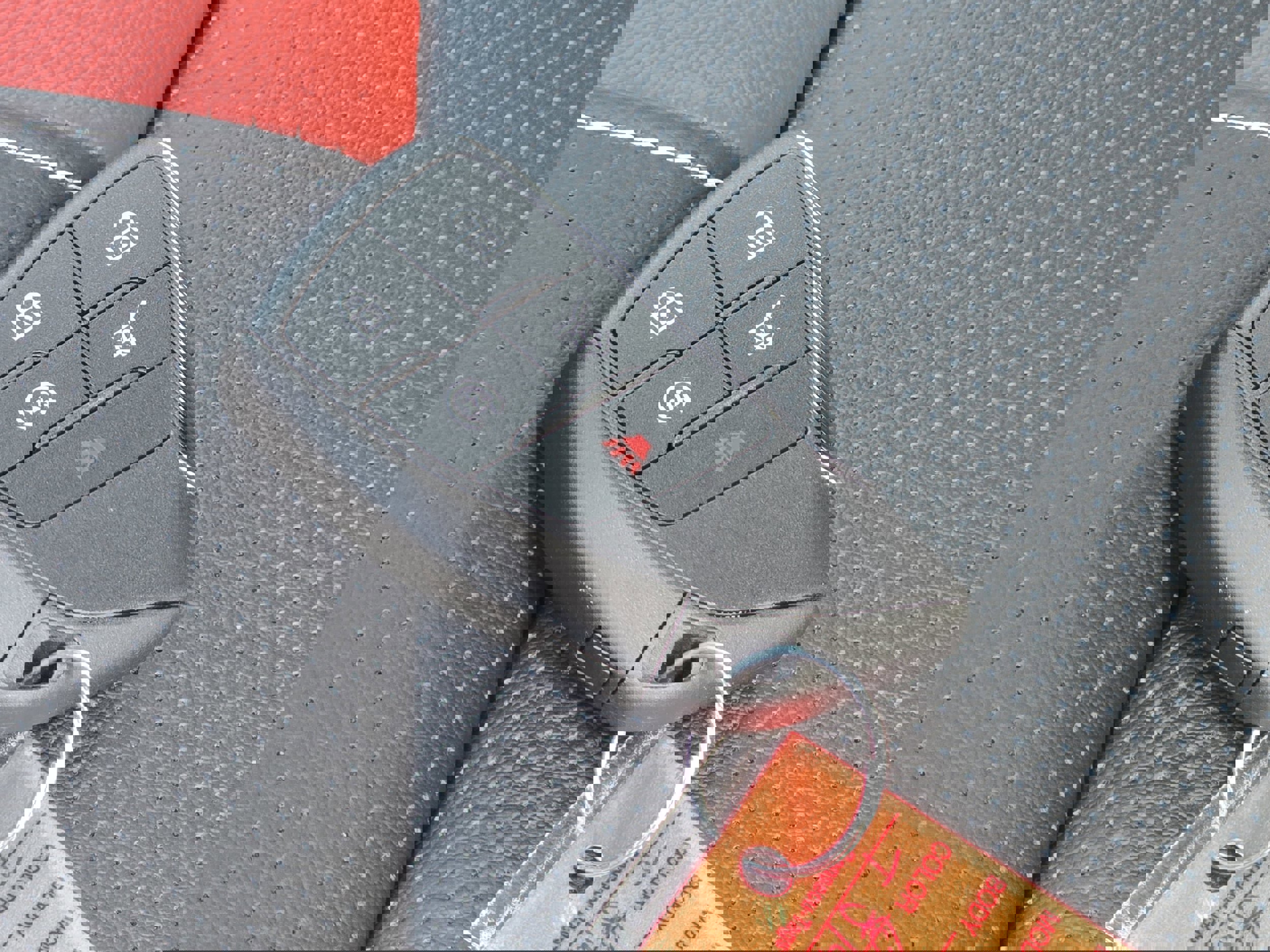 New 2026 Chevrolet Traverse RS w/ LPO, Floor Liner Package image 17