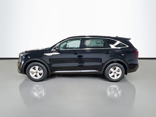 New 2026 Kia Sorento LX image 9