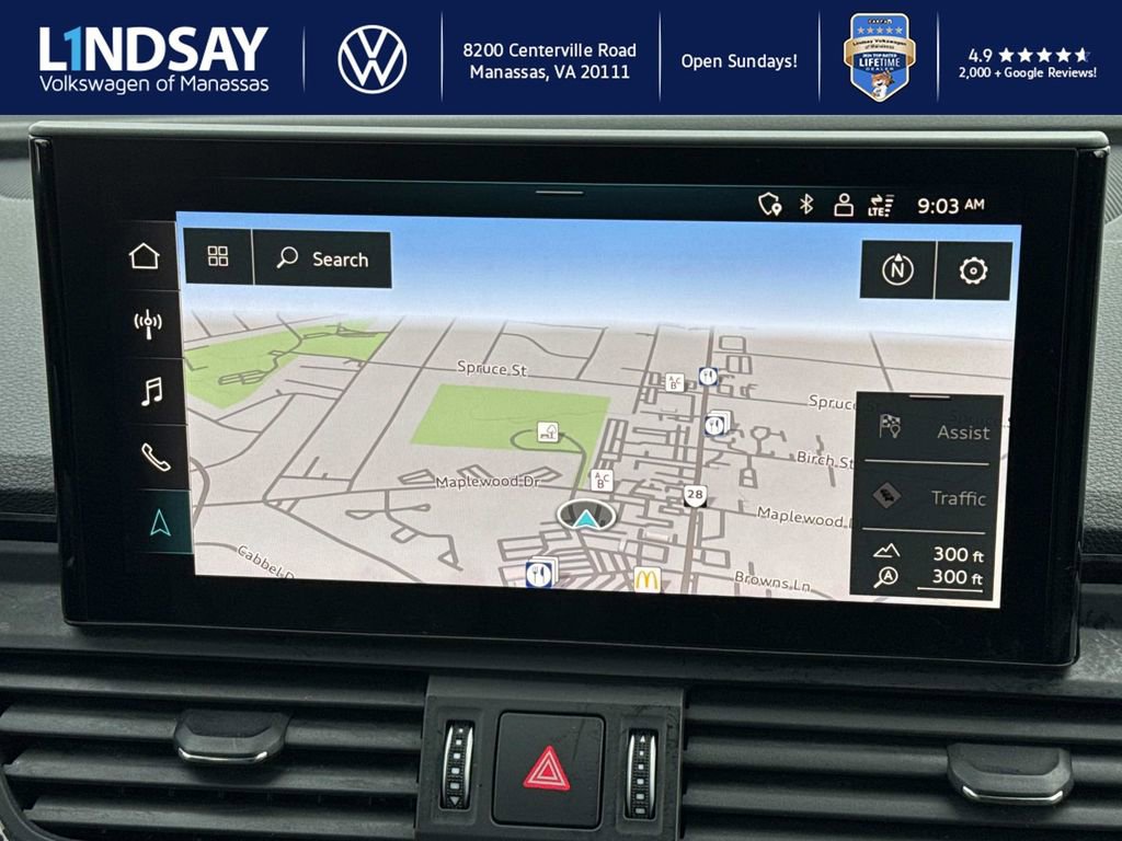 Used 2023 Audi SQ5 Prestige w/ Prestige Package image 13