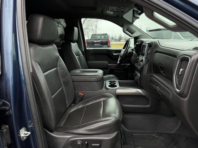 Used 2019 Chevrolet Silverado 1500 LTZ w/ LTZ Plus Package image 18