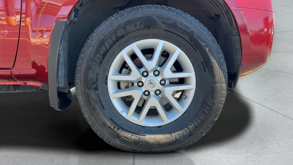 Used 2019 Nissan Frontier SV w/ Value Truck Package RWD image 31