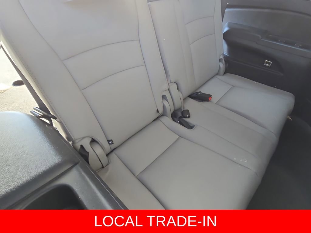 Used 2021 Honda Pilot Special Edition image 13