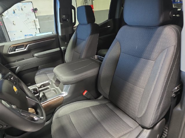 New 2026 Chevrolet Silverado 1500 LT AWD/4WD image 15