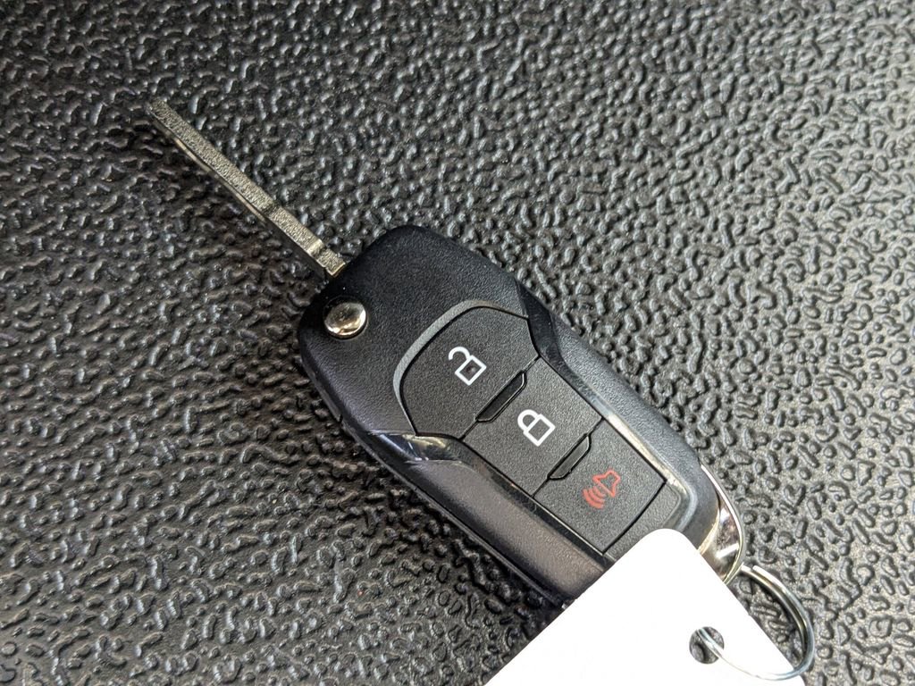 Used 2026 Ford F250 XL image 29