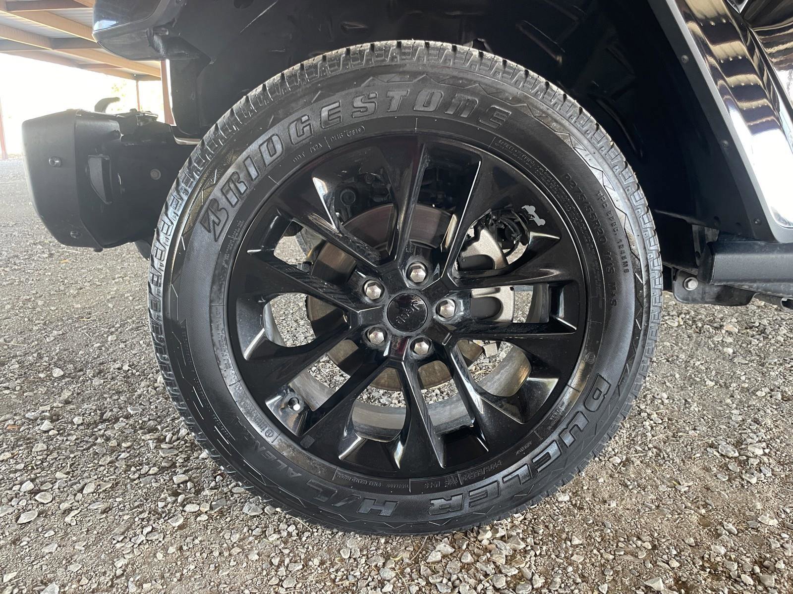 Used 2023 Jeep Gladiator Overland image 44