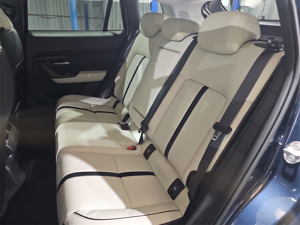 New 2026 MAZDA CX-50 AWD 2.5 S w/ Cargo Package image 14