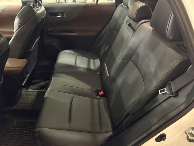 Used 2024 Toyota Venza Limited AWD/4WD image 22