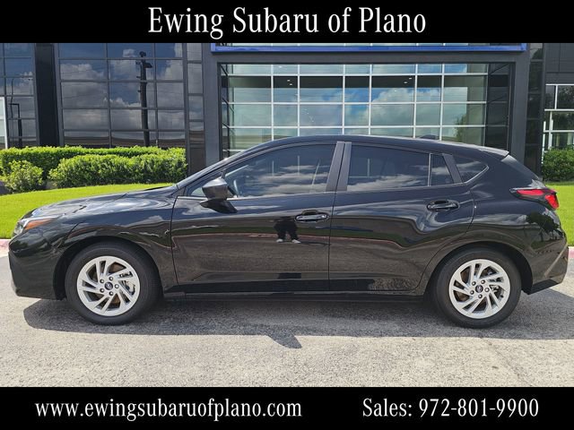 Used 2025 Subaru Impreza 2.0i video 2