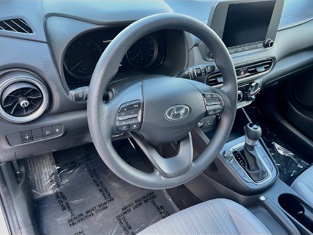 Used 2022 Hyundai Kona SEL AWD/4WD image 11