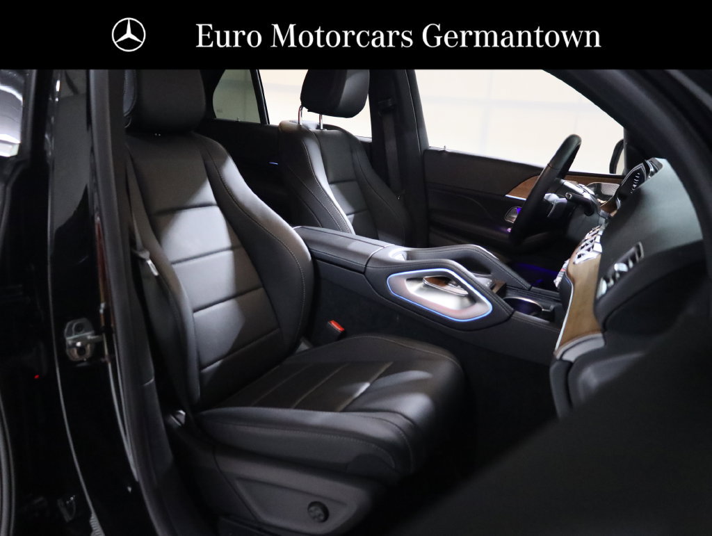 Certified 2026 Mercedes-Benz GLE 350 4MATIC image 61