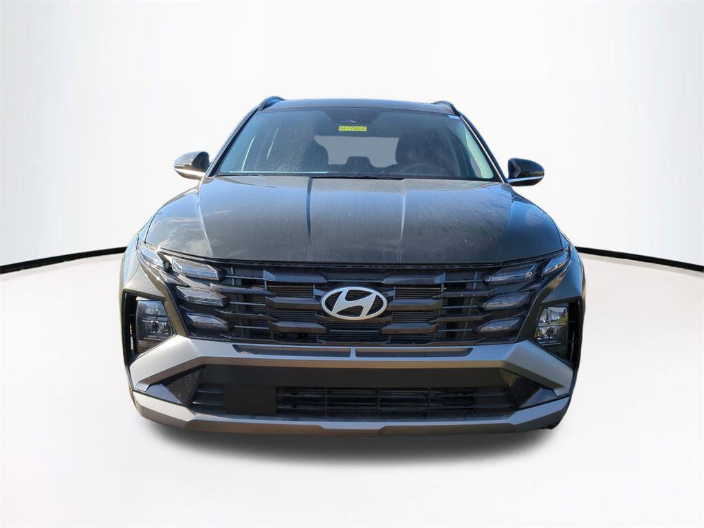 New 2026 Hyundai Tucson SEL image 3