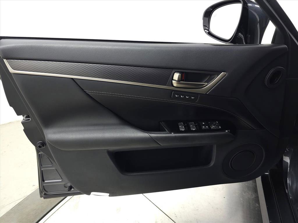 Used 2018 Lexus GS 350 F Sport image 13