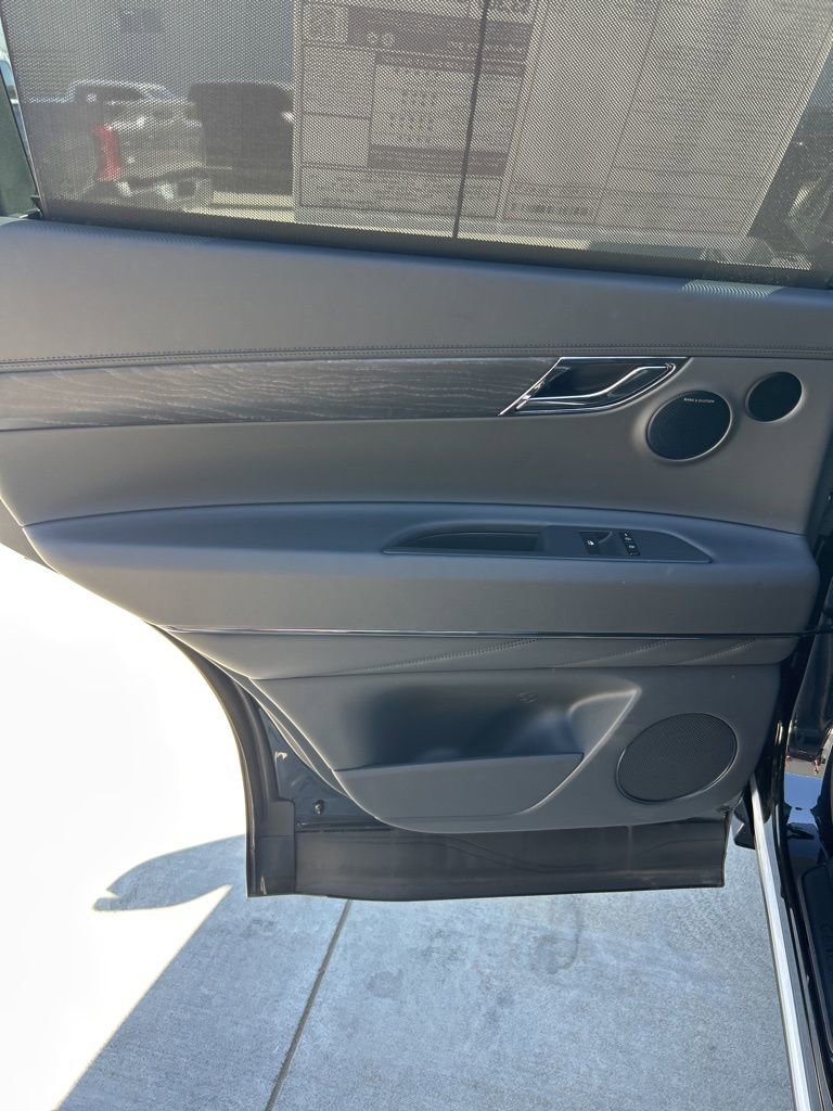 New 2026 Genesis GV80 3.5T Prestige image 11