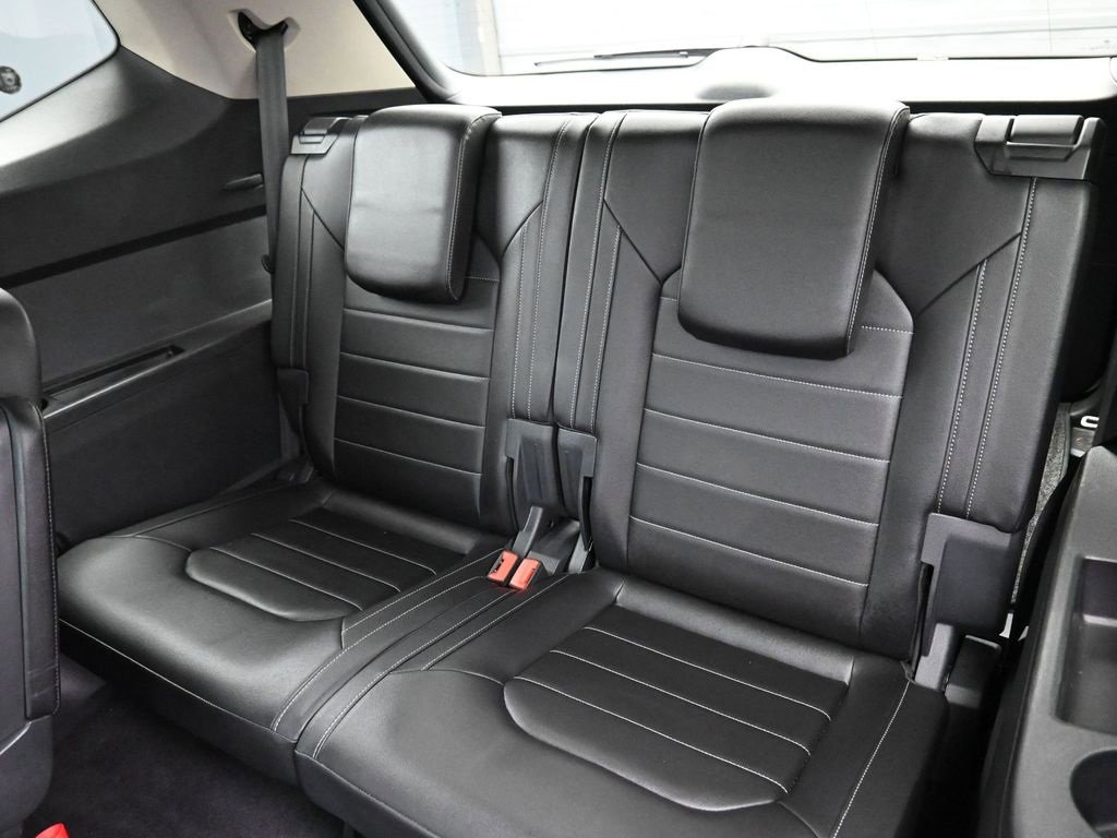 Used 2018 Volkswagen Atlas SEL Premium image 30