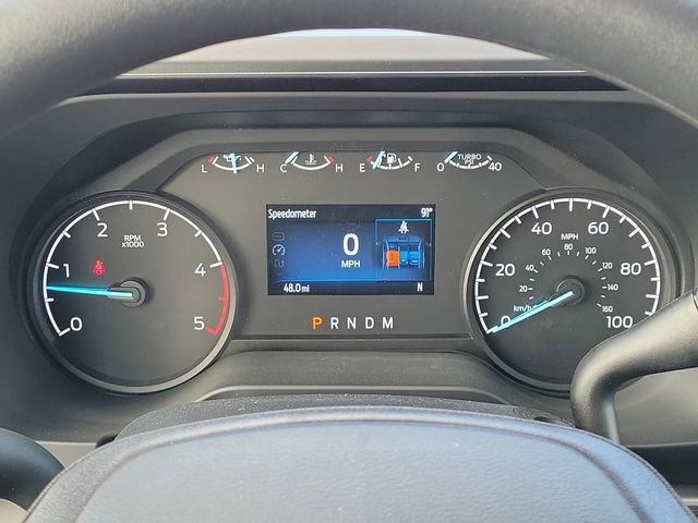 New 2025 Ford F350 XL w/ XL Chrome Package image 12