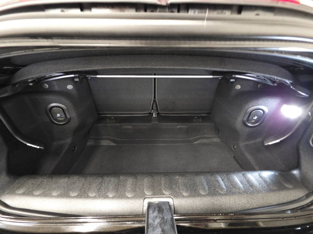 Used 2018 MINI Cooper John Cooper Works FWD image 37