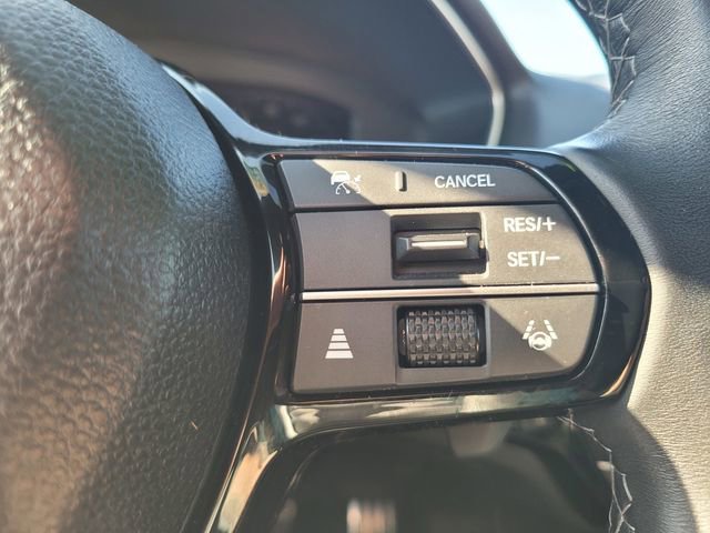 Certified 2024 Honda Civic Sport Touring image 27