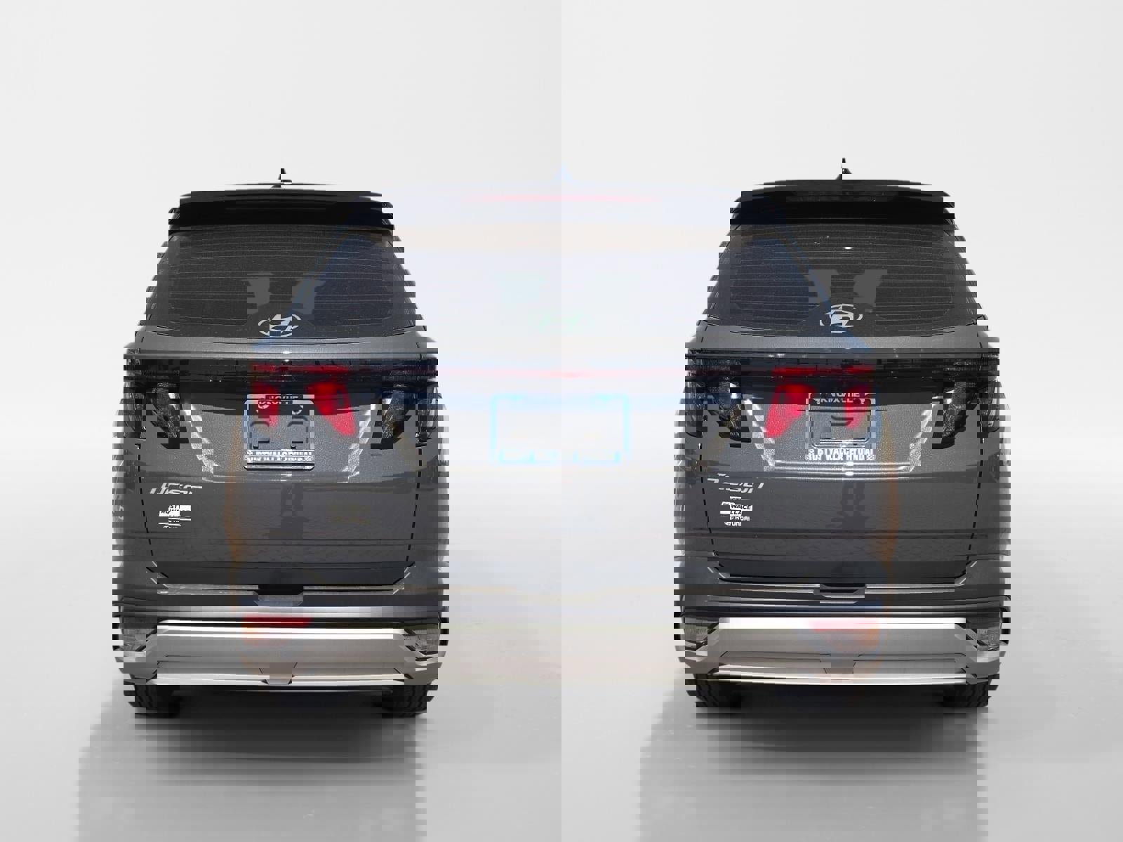 New 2026 Hyundai Tucson SE image 4