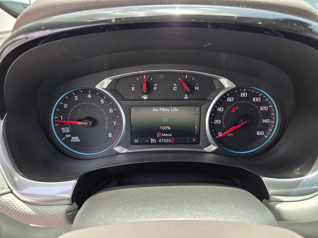 Used 2020 Chevrolet Traverse Premier w/ LPO, Floor Liner Package FWD image 33