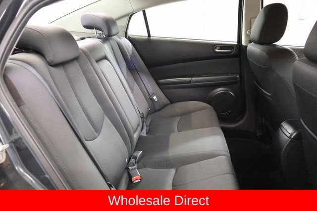 Used 2013 MAZDA MAZDA6 i Sport FWD image 22
