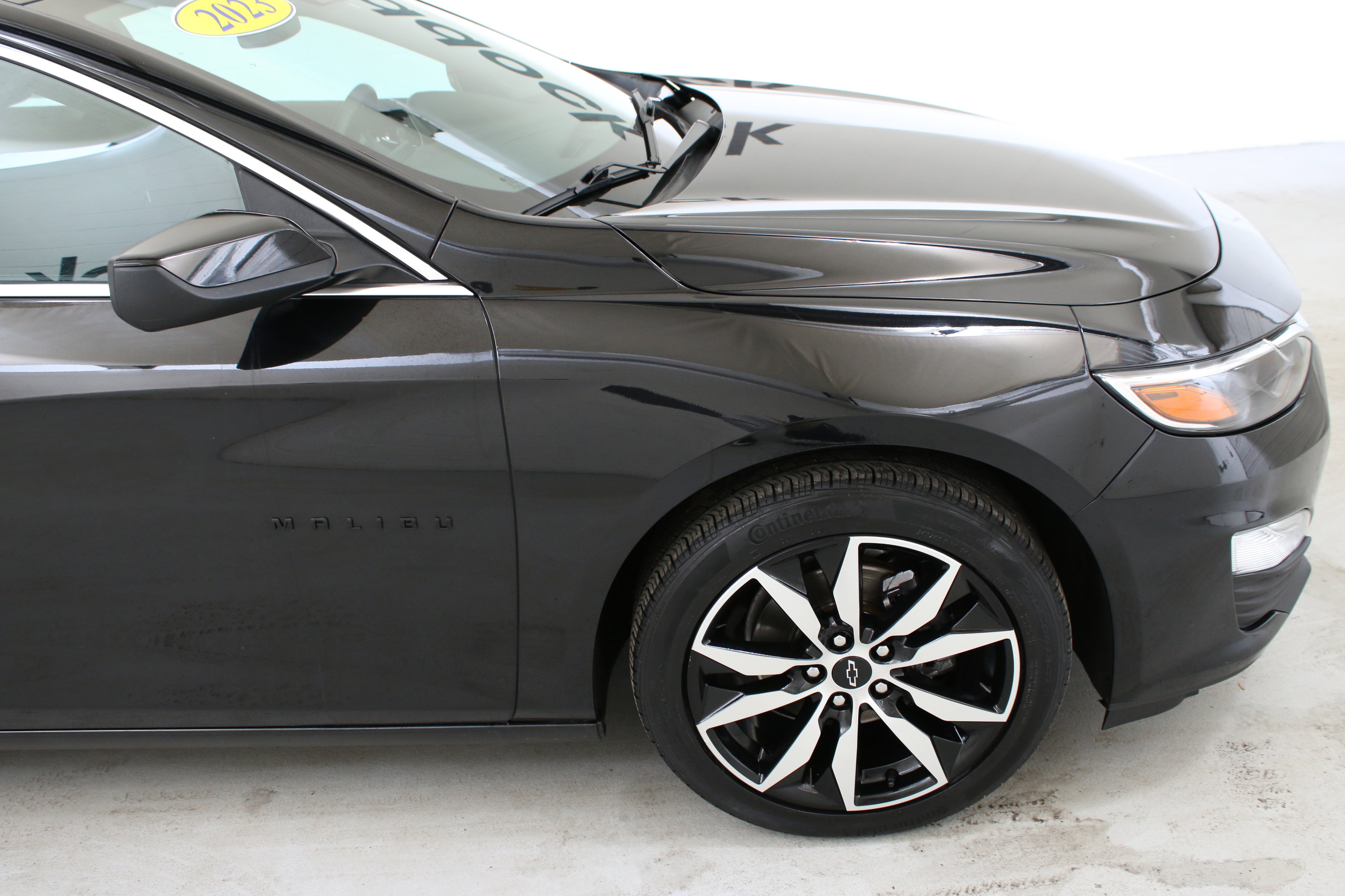 Used 2023 Chevrolet Malibu RS image 10