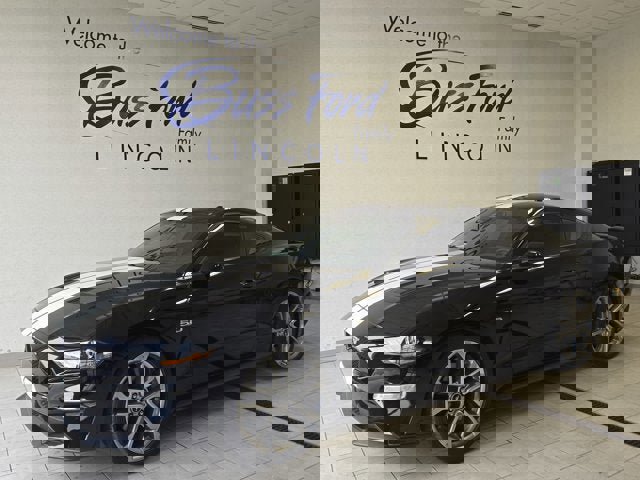 Used 2021 Ford Mustang GT Premium w/ Ford Safe & Smart Package