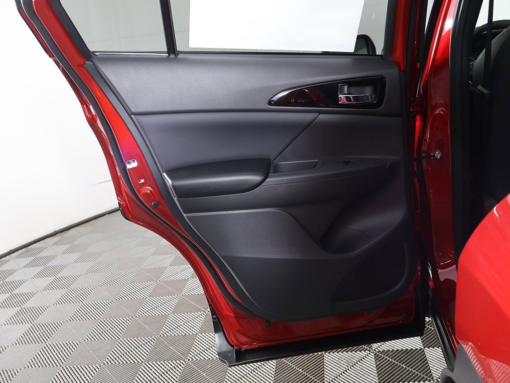 New 2026 Mitsubishi Eclipse Cross SE image 25