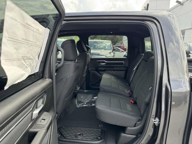 New 2026 RAM 1500 Big Horn image 12