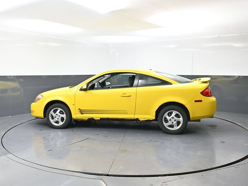 Used 2008 Pontiac G5 FWD image 8