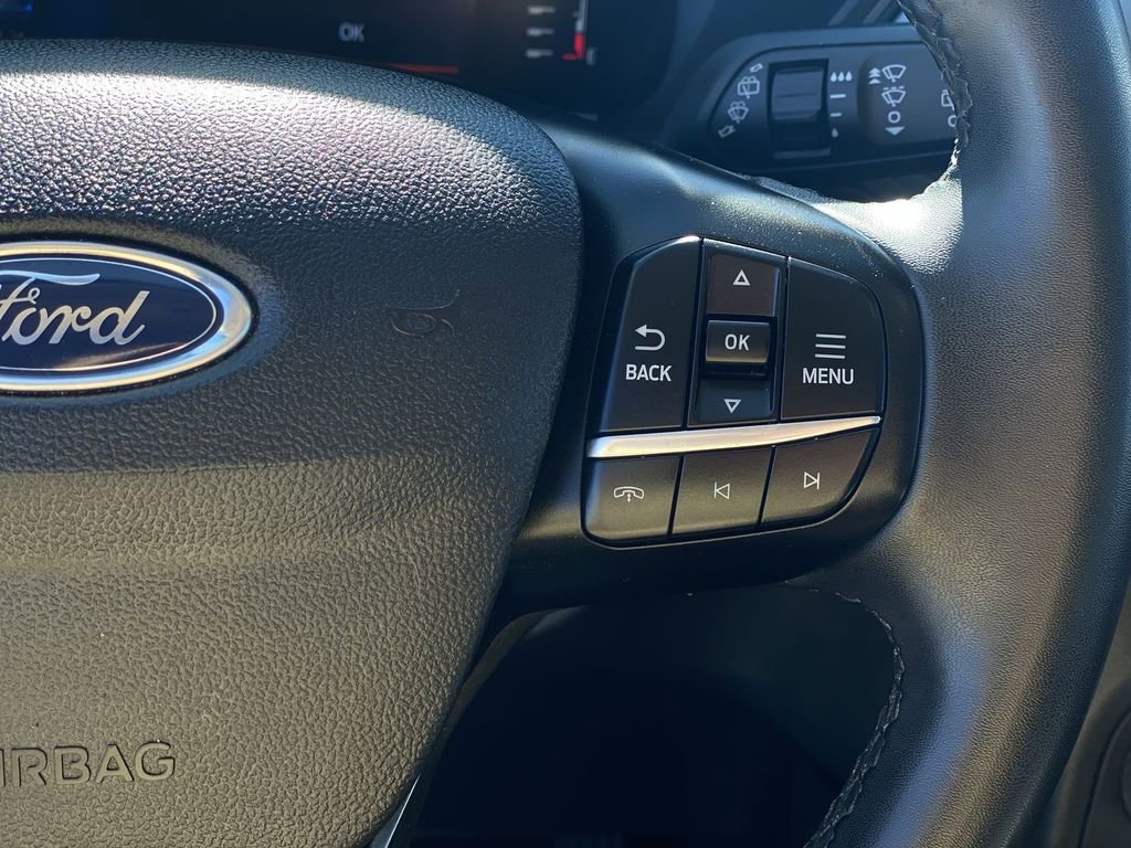 Used 2023 Ford Escape Active image 21